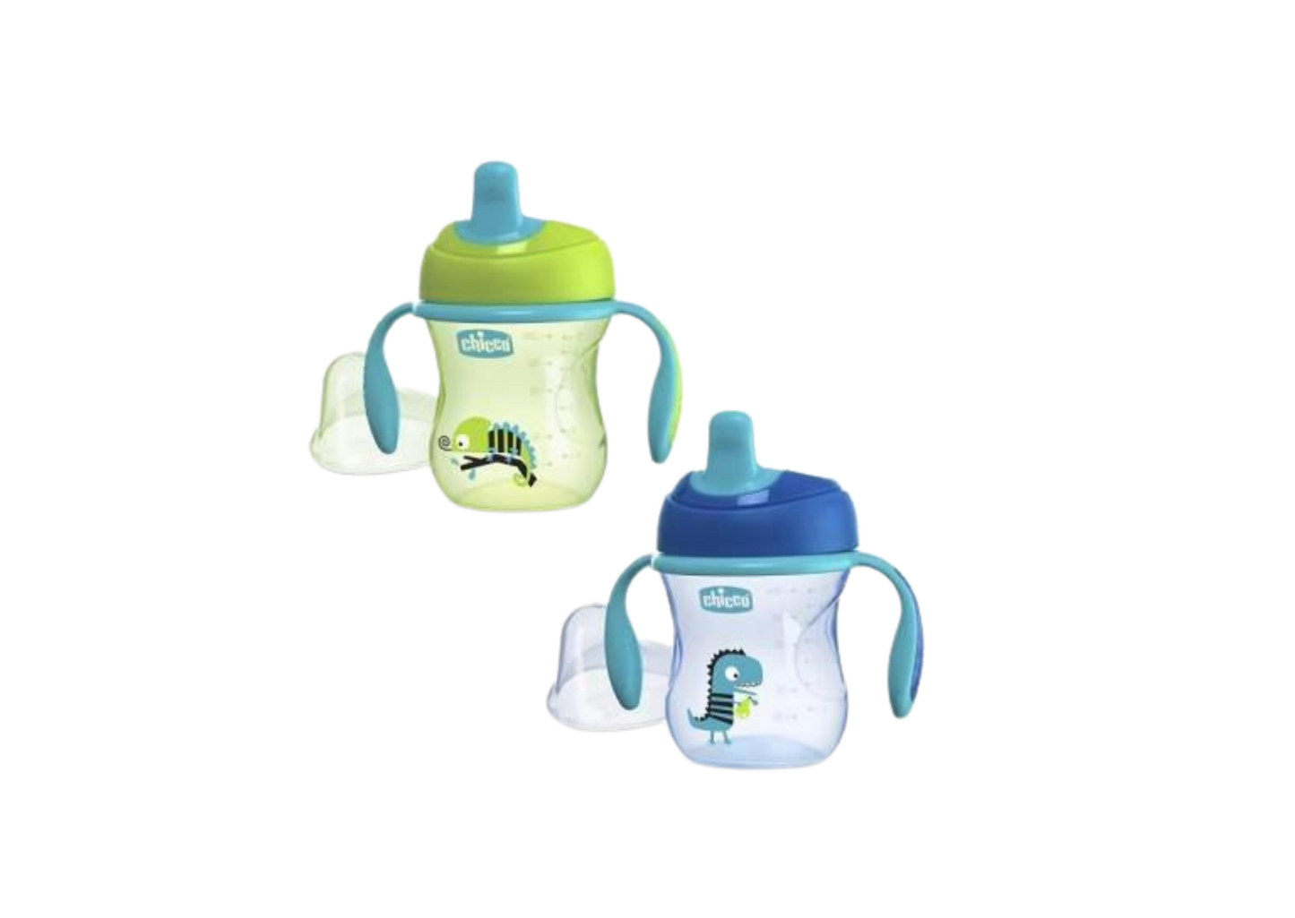 CHICCO TAZZA TRAINING 6+