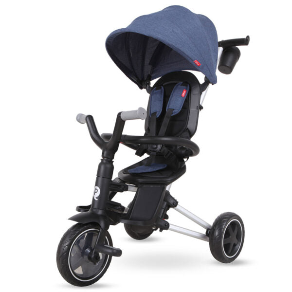 TRICICLO EVOLUTIVO PIEGHEVOLE NOVA