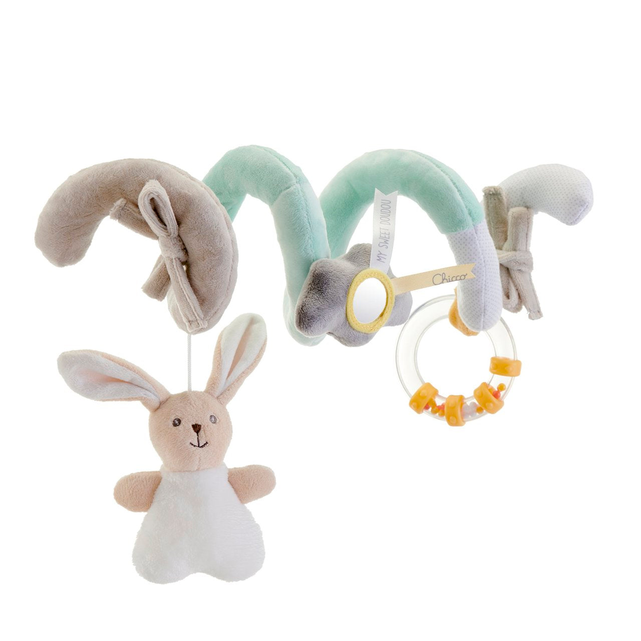 CHICCO SPIRALE CONIGLIETTO