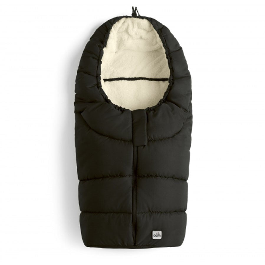 CAM SACCO INVERNALE PER PASSEGGINO