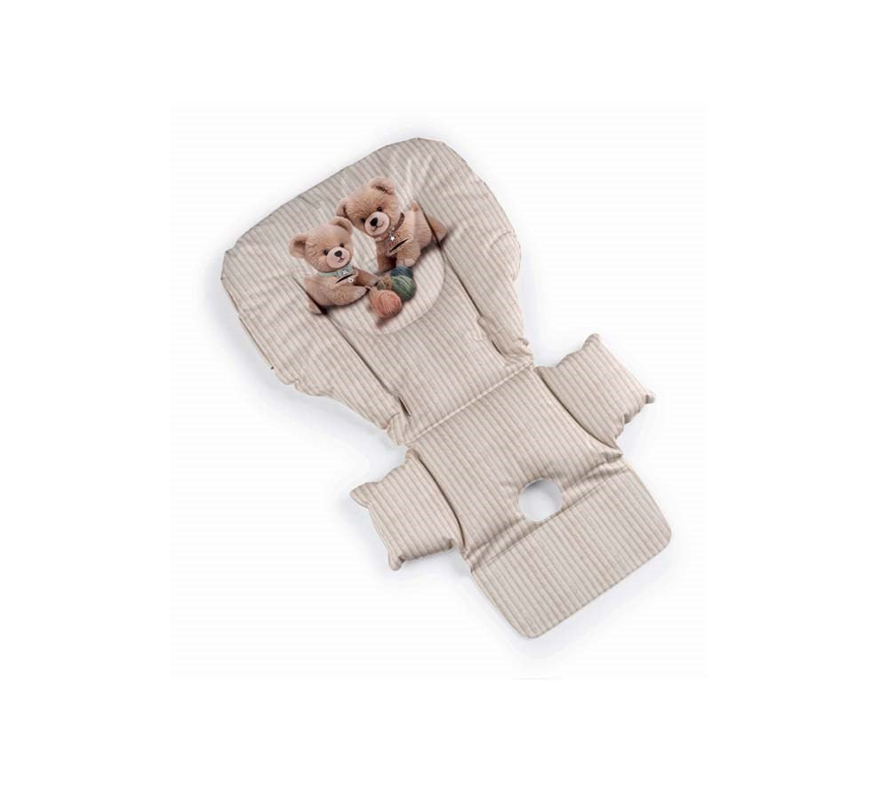 CAM IMBOTTITURA SEGGIOLONE CAMPIONE