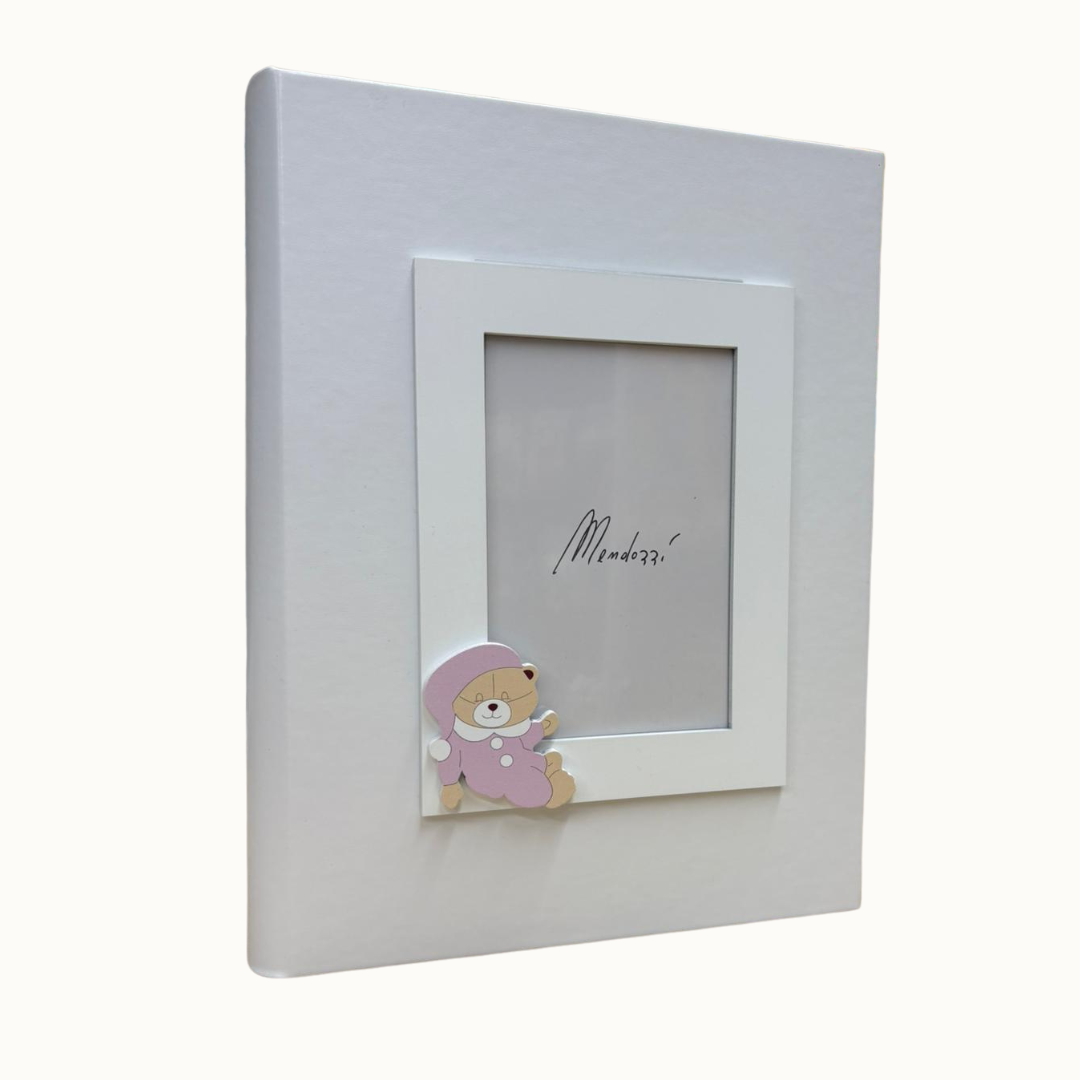 MENDOZZI ALBUM 24X30