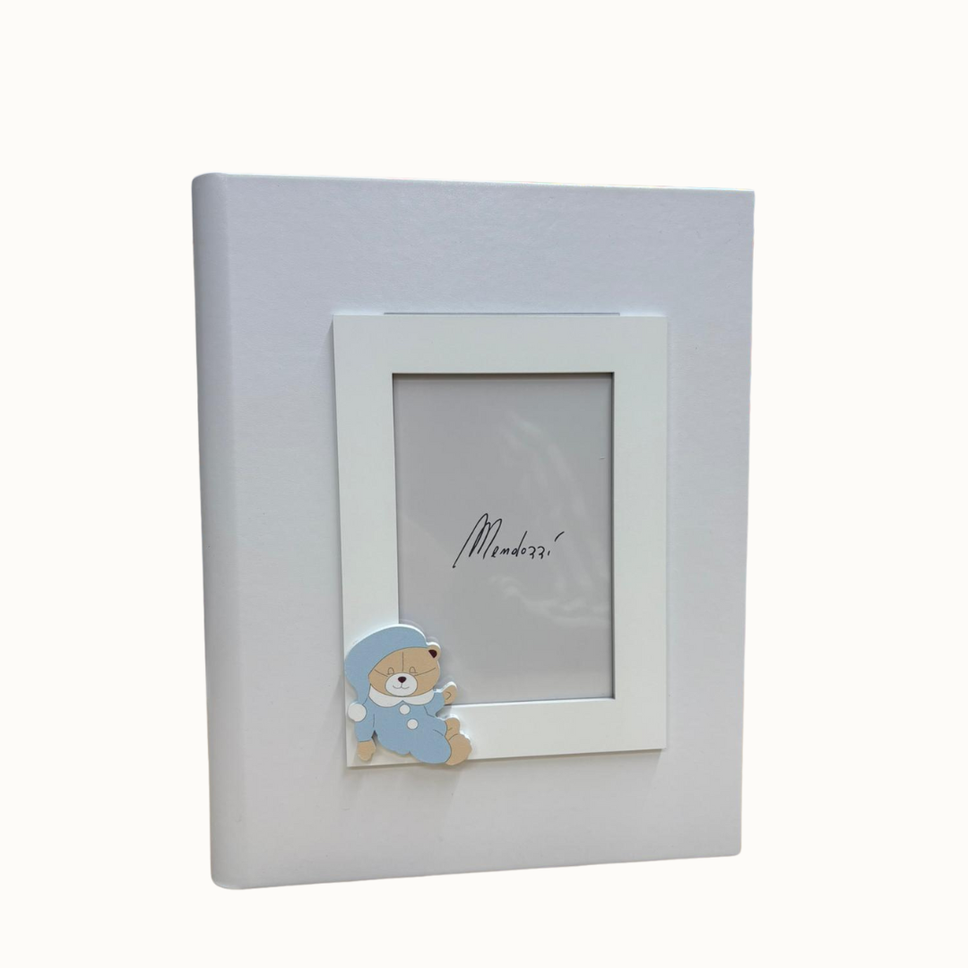 MENDOZZI ALBUM 24X30