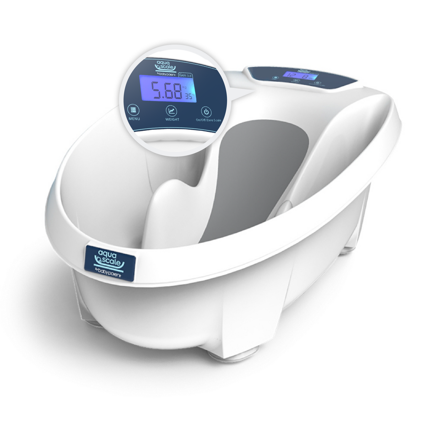 AQUASCALE VASCHETTA