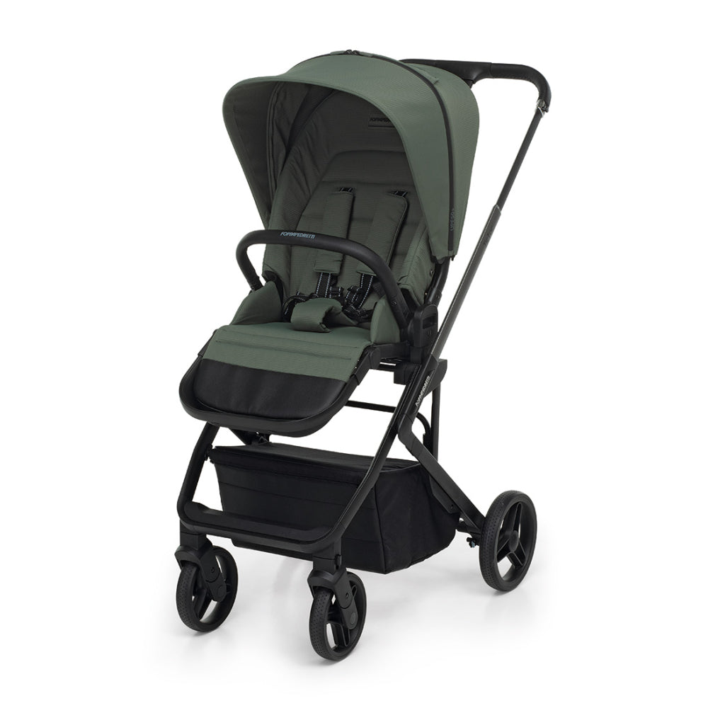 TICTOC TRAVEL SYSTEM I-SIZE