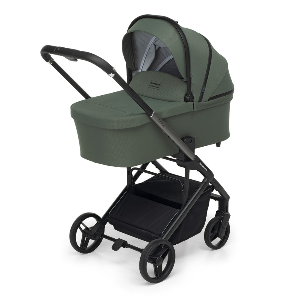 TICTOC TRAVEL SYSTEM I-SIZE