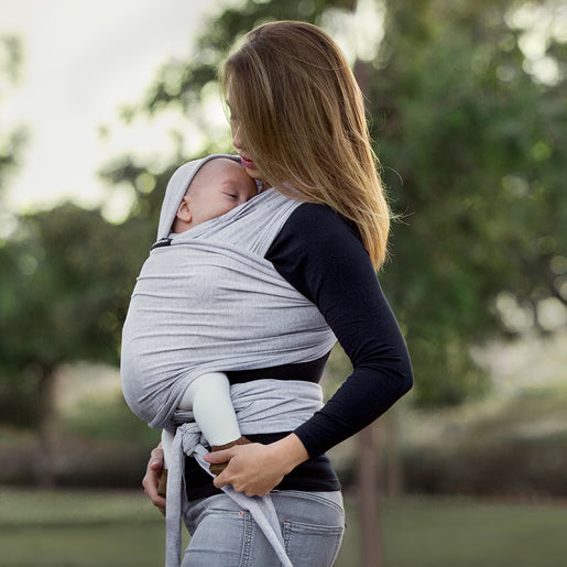 SUAVINEX FASCIA PORTA BEBE'