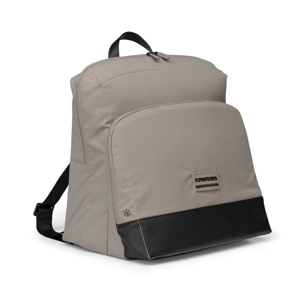 FOPPAPEDRETTI PRETTY BORSA MAMMA CON FASCIATOIO