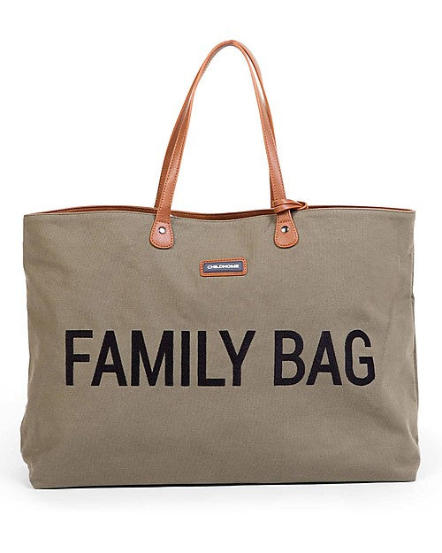 FAMILY BAG CHILDHOME