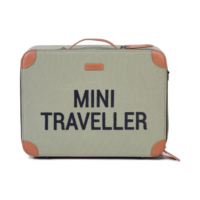 MINI TRAVELLER KIDS CHILDHOME