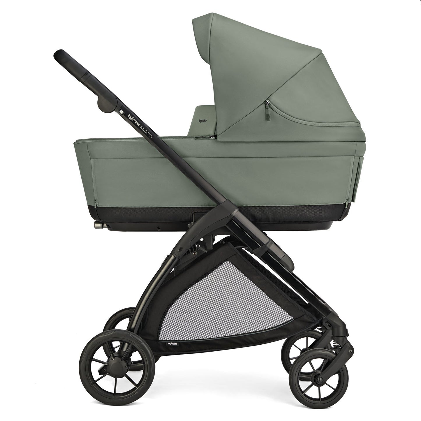 INGLESINA SYSTEM QUATT. ELECTA 2025