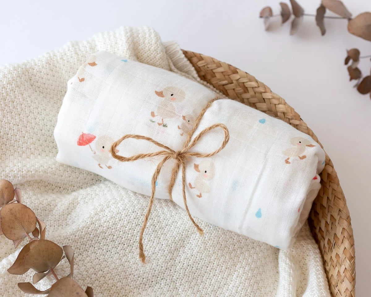 KIOKIDS MUSSOLINA 120X120