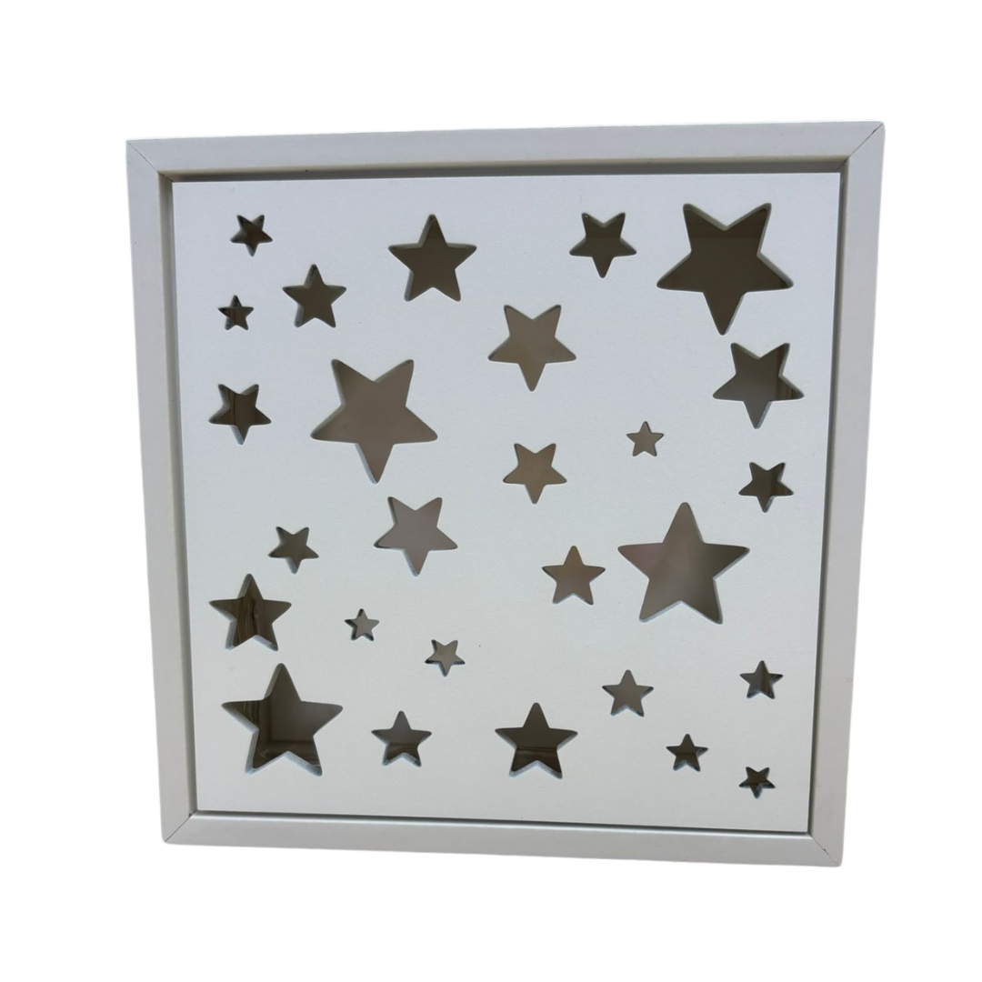 MENDOZZI LAMPADA LED CON BATTERIA
