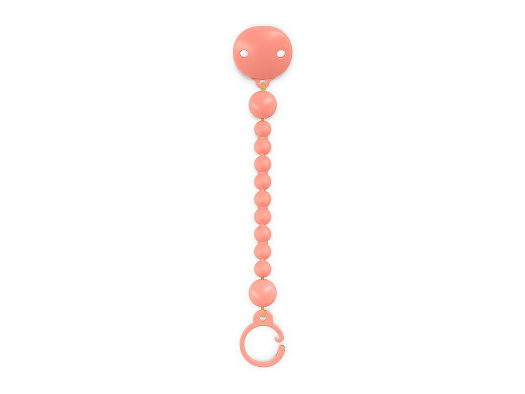 SUAVINEX CATENELLA PORTASUCCHIETTO IN SILICONE