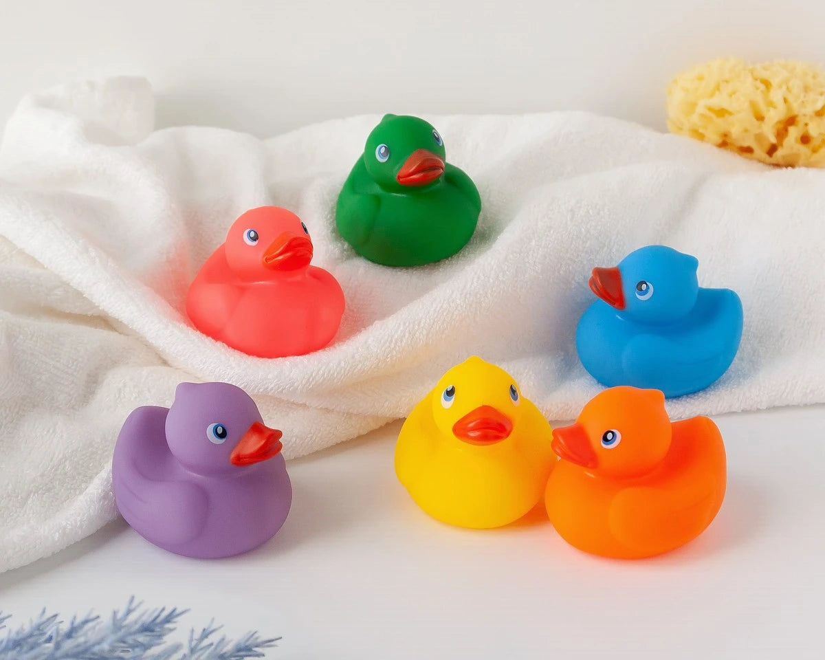 KIOKIDS SET 6 ANATRE ANTIMUFFA