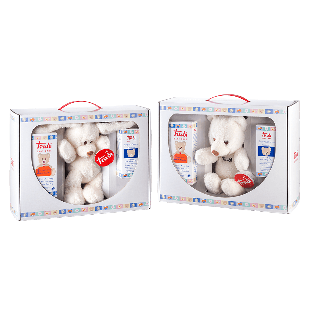 TRUDI COFANETTO CREMINO