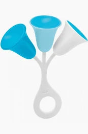 CHICCO SONAGLIO TULIPANO