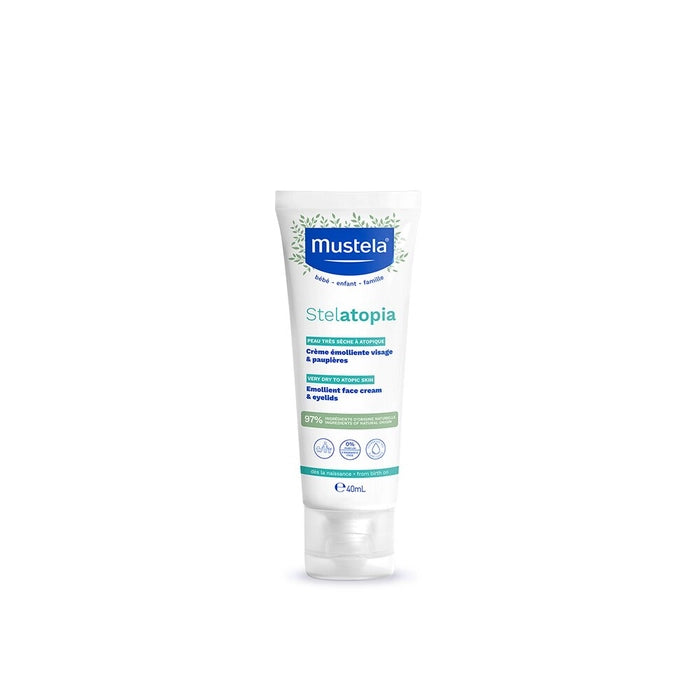 MUSTELA STELATOPIA CREMA VISO