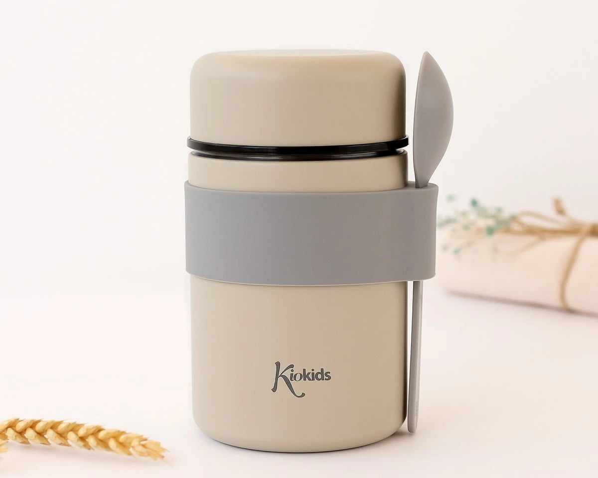KIOKIDS THERMOS PAPPINE 500ML