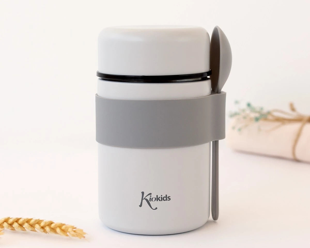 KIOKIDS THERMOS PAPPINE 500ML