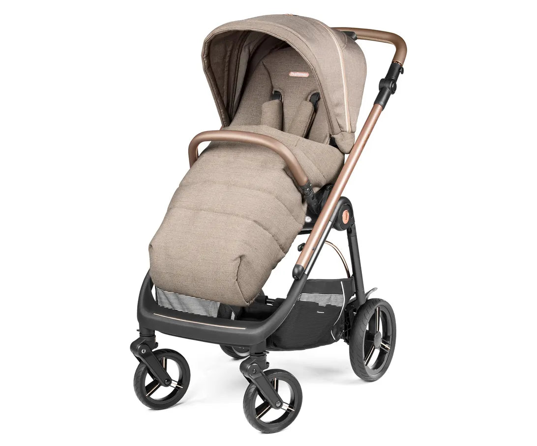 PEGPEREGO TRIO VELOCE SLK MON AMOUR ( disponibile 20gg)