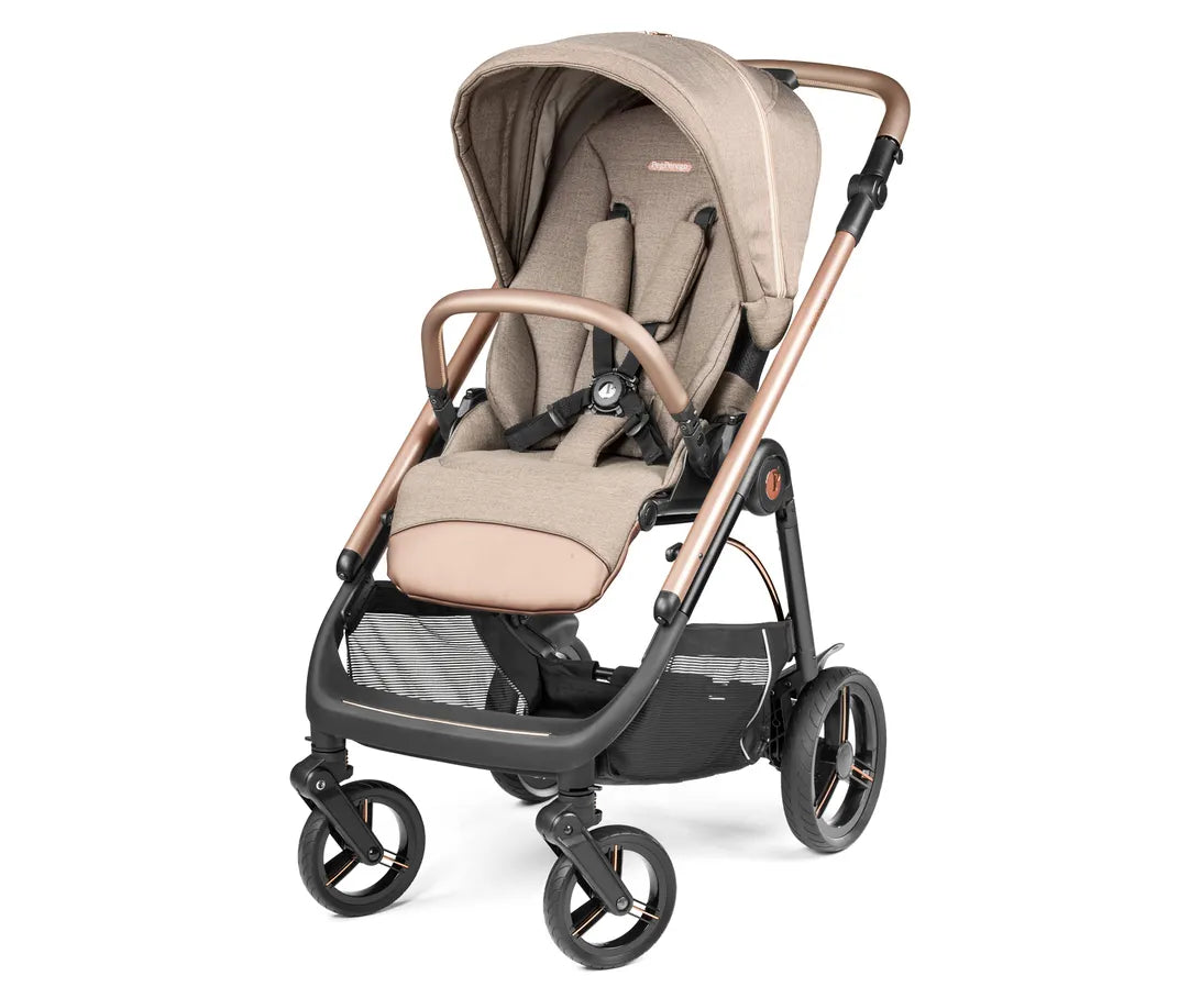 PEGPEREGO TRIO VELOCE SLK MON AMOUR ( disponibile 20gg)