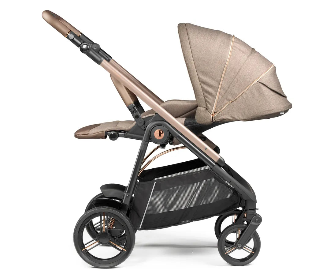 PEGPEREGO TRIO VELOCE SLK MON AMOUR ( disponibile 20gg)