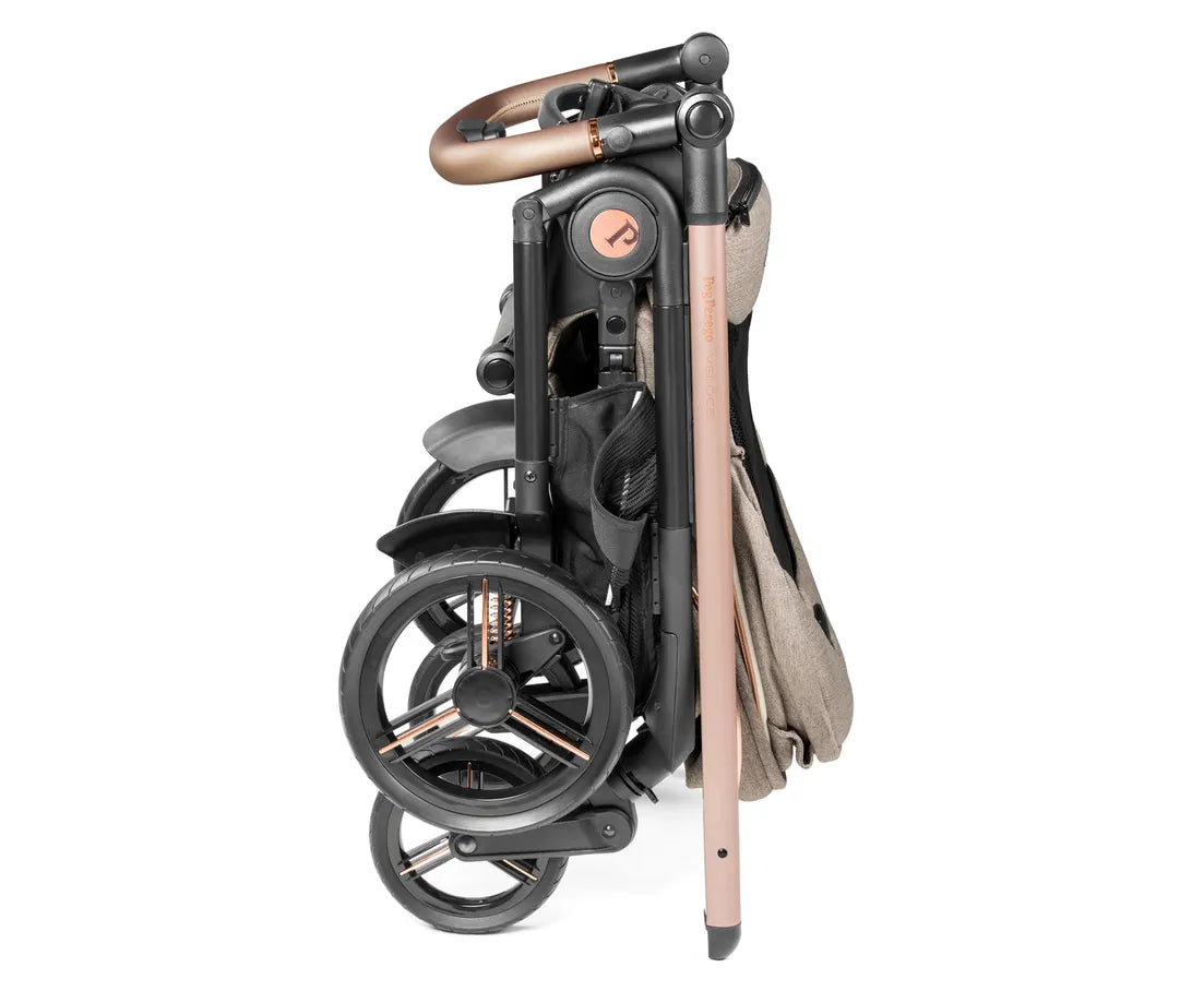 PEGPEREGO TRIO VELOCE SLK MON AMOUR ( disponibile 20gg)