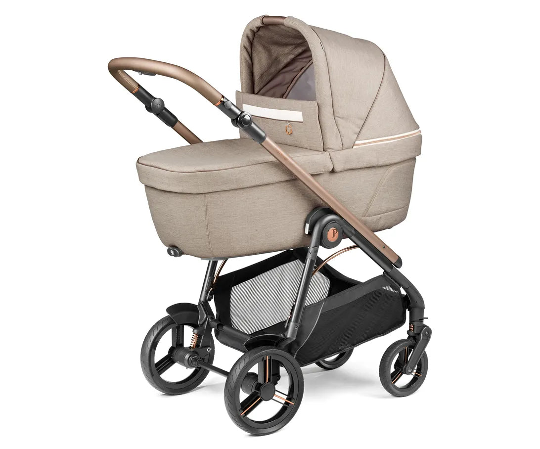 PEGPEREGO TRIO VELOCE SLK MON AMOUR ( disponibile 20gg)