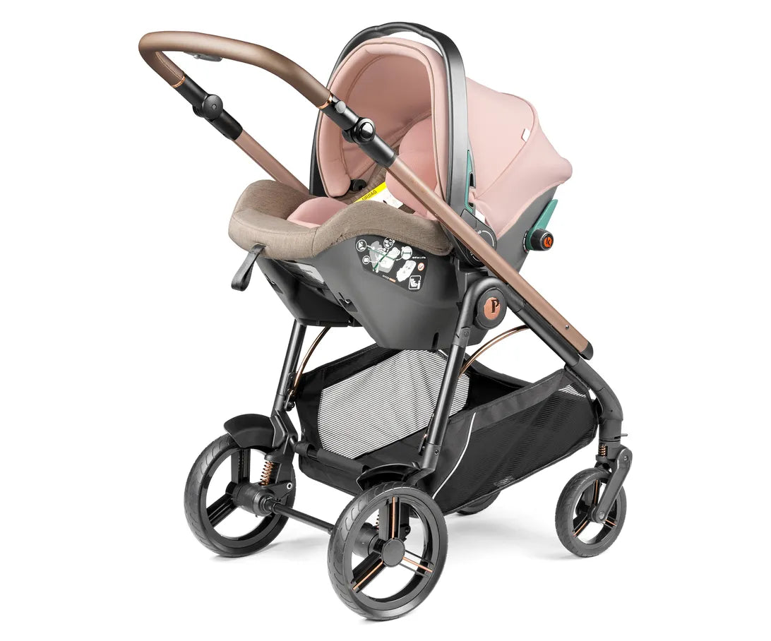PEGPEREGO TRIO VELOCE SLK MON AMOUR ( disponibile 20gg)