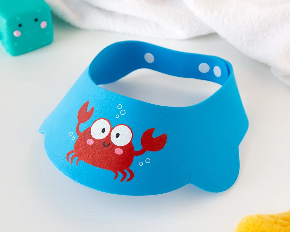 KIOKIDS VISIERA ANTILACRIME