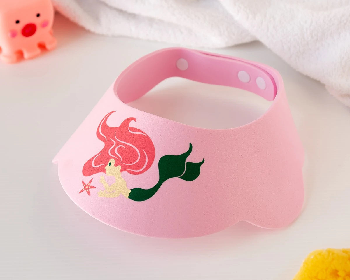 KIOKIDS VISIERA ANTILACRIME