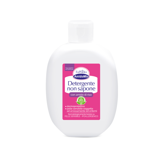 EUPHIDRA DETERGENTE NON SAPONE