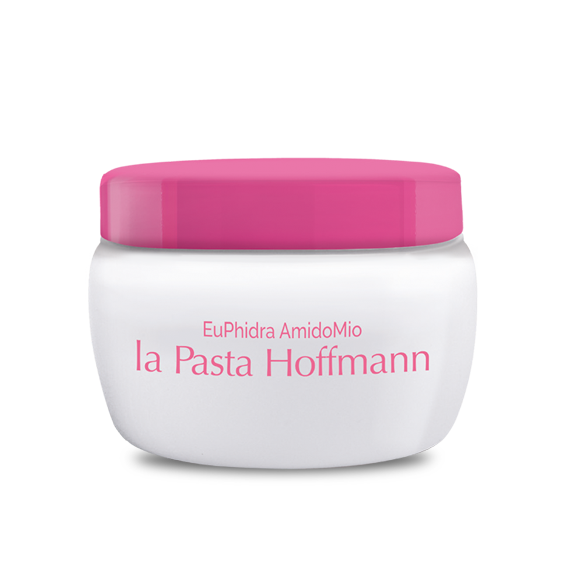 EUPHIDRA PASTA HOFFMANN