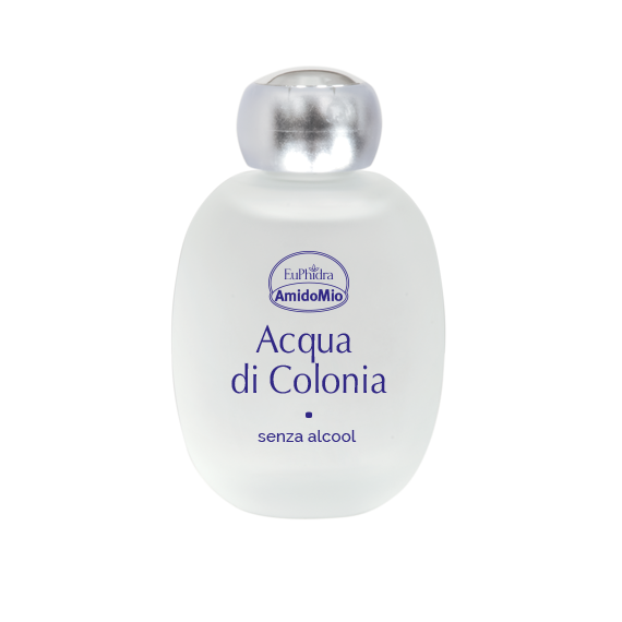 EUPHIDRA ACQUA DI COLONIA