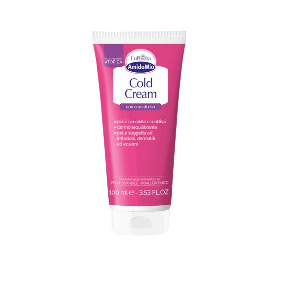 EUPHIDRA COLD CREAM