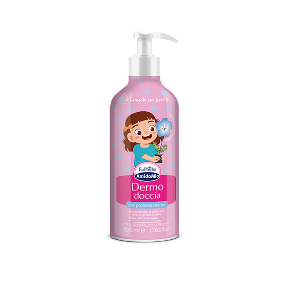 EUPHIDRA DERMODOCCIA