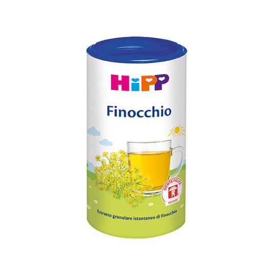 HIPP TISANA AL FINOCCHIO