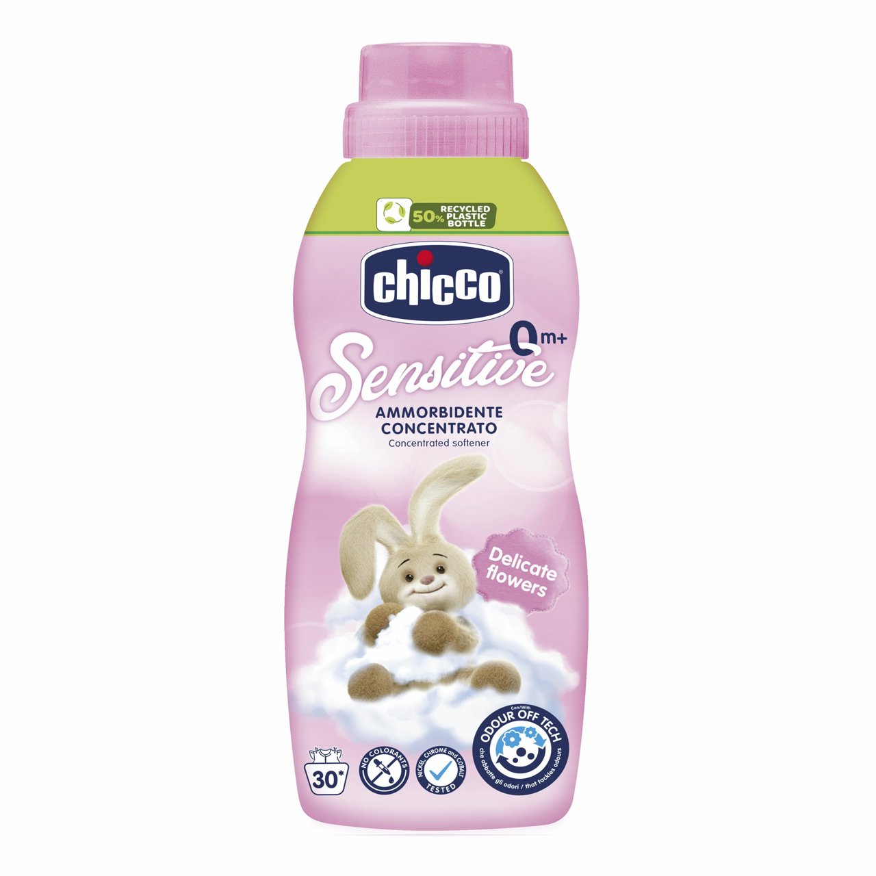 CHICCO AMMORBIDENTE 750ML