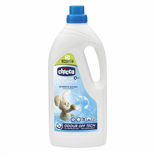 CHICCO DETERSIVO BUCATO 1,5LIT