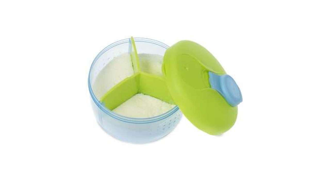 CHICCO DOSALATTE