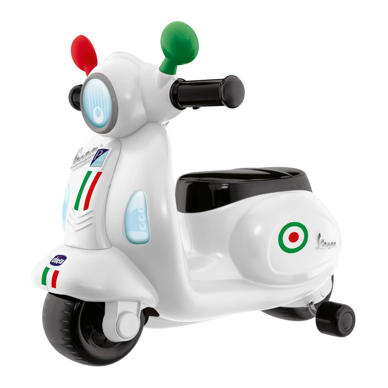 CHICCO VESPA ITALIA