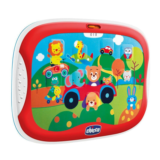 CHICCO TABLET DEGLI ANIMALI