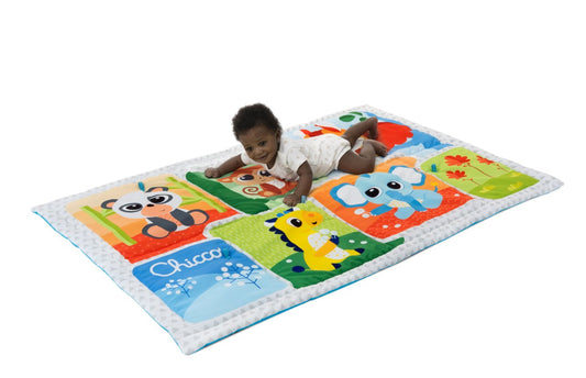 CHICCO TAPPETO GIOCO FORESTA MAGICA