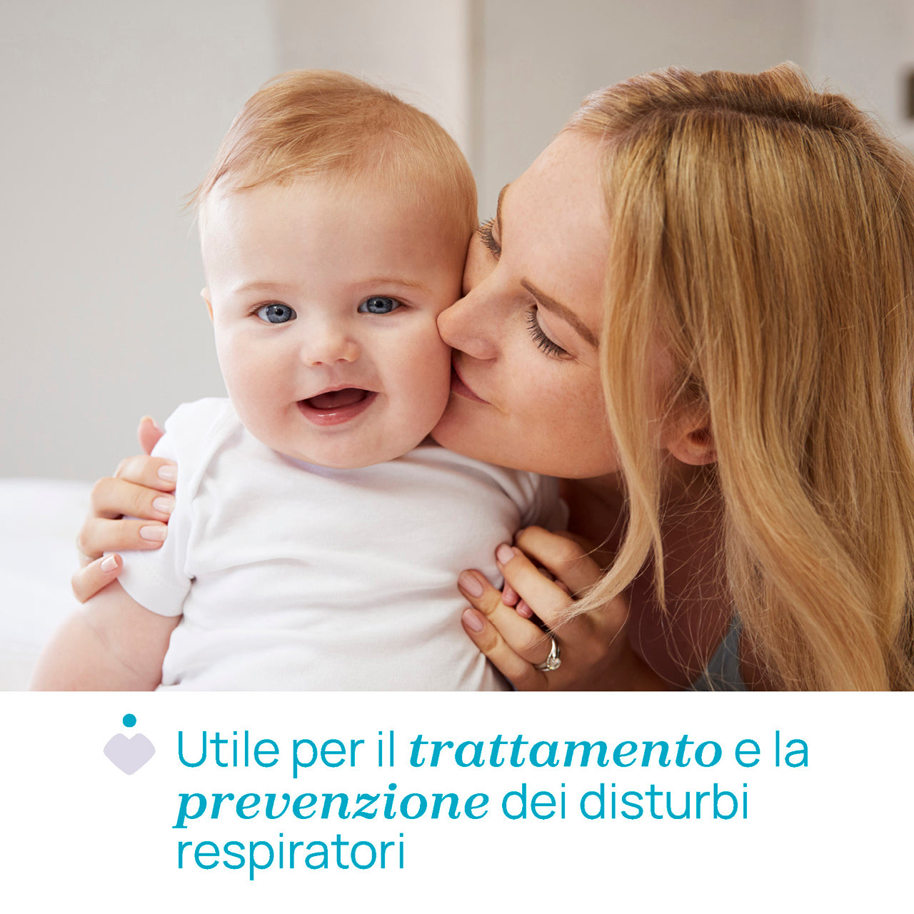 CHICCO AEROSOL BABY