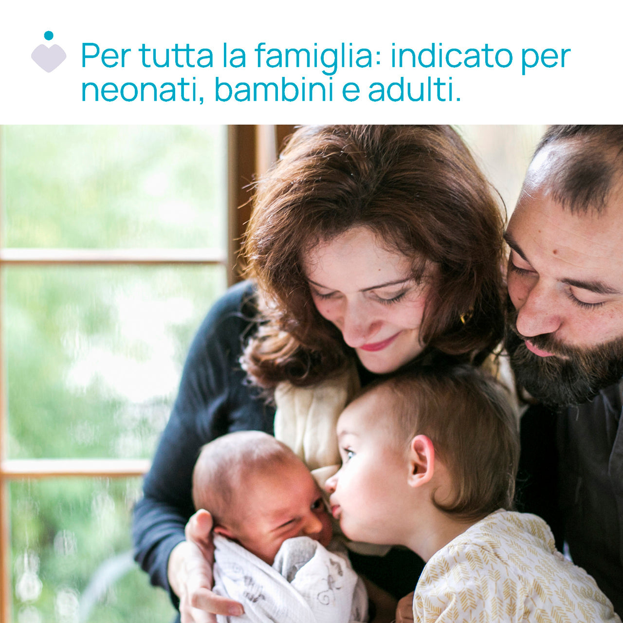 CHICCO AEROSOL BABY