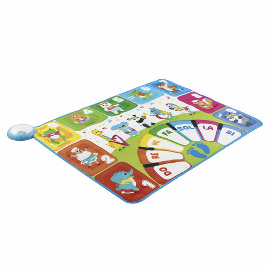CHICCO TAPPETO MUSICALE