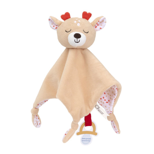 CHICCO DOUDOU CERBIATTO