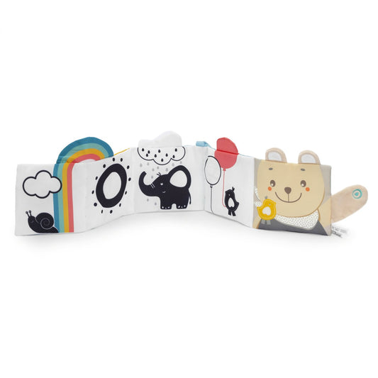 CHICCO LIBRO SENSORIALE
