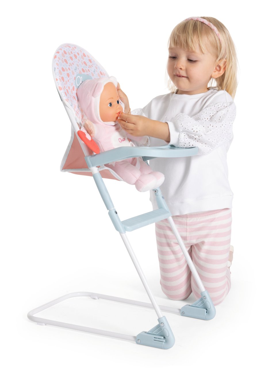 CHICCO SEGG. DELLE BAMBOLE